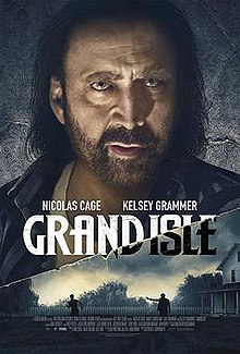 Grandisle2019filmposter — Nicolas Cage Films option 32