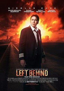 Leftbehindfilmposter — Nicolas Cage Films option 45