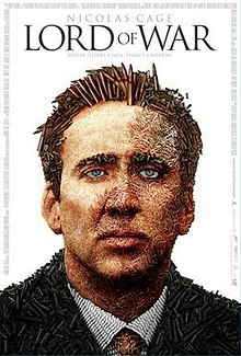 Lordofwar — Nicolas Cage Films option 47