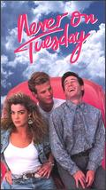Neverontuesdayposter — Nicolas Cage Films option 53