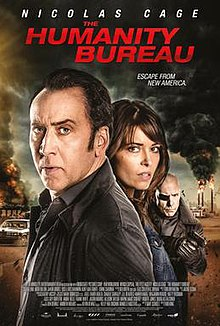 Thehumanitybureauposter — Nicolas Cage Films option 78