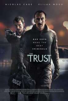 Thetrustposter — Nicolas Cage Films option 82