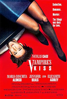 Vampireskiss — Nicolas Cage Films option 89