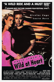 Wildatheartfilmposter — Nicolas Cage Films option 93