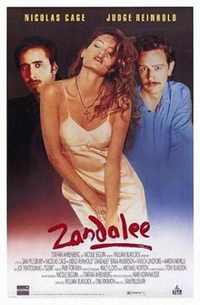 Zandalee — Nicolas Cage Films option 97