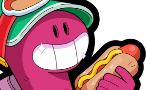 600px Brawldoug — todos los brawlers de brawl stars option 57