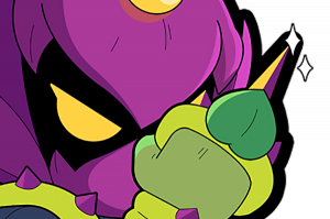 600px Brawllily — todos los brawlers de brawl stars option 66