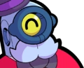 Barleyportrait — todos los brawlers de brawl stars option 3