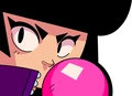 Bibiportrait — todos los brawlers de brawl stars option 29