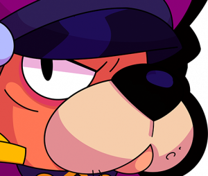 Brawlcolonelruffs — todos los brawlers de brawl stars option 49