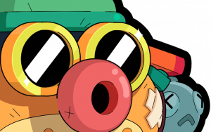 Brawlhank — todos los brawlers de brawl stars option 42