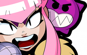 Brawlmelodie — todos los brawlers de brawl stars option 67