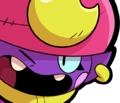 Genioportrait — todos los brawlers de brawl stars option 80