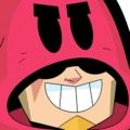 Gromportrait — todos los brawlers de brawl stars option 34