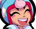 Janetportrait — todos los brawlers de brawl stars option 78