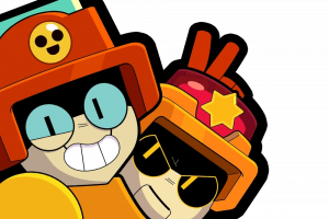 Larrylawrie — todos los brawlers de brawl stars option 39