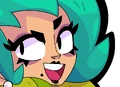 Lolaportrait — todos los brawlers de brawl stars option 40