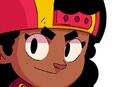 Megportrait — todos los brawlers de brawl stars option 86