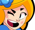 Piperportrait — todos los brawlers de brawl stars option 32