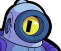 Ricoportrait — todos los brawlers de brawl stars option 17