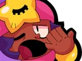 Sandyportrait — todos los brawlers de brawl stars option 89