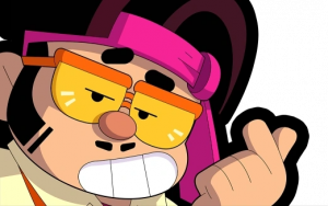 Zzzzz 1751159945jae Yongportrait — todos los brawlers de brawl stars option 65
