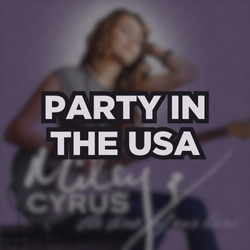 Zzzzz 176678669127 — Miley Cyrus Songs option 27