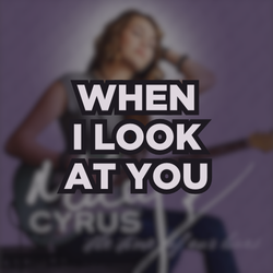 Zzzzz 176678669128 — Miley Cyrus Songs option 28
