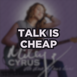 Zzzzz 176678669130 — Miley Cyrus Songs option 30