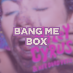 Zzzzz 176678669381 — Miley Cyrus Songs option 81