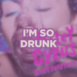 Zzzzz 176678669384 — Miley Cyrus Songs option 84