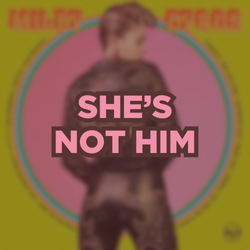 Zzzzz 1766786694105 — Miley Cyrus Songs option 106