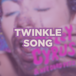 Zzzzz 176678669495 — Miley Cyrus Songs option 95