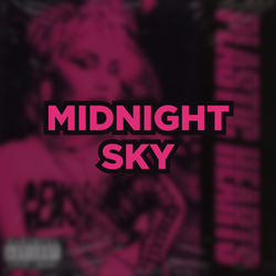 Zzzzz 1766786695126 — Miley Cyrus Songs option 127