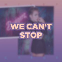 Zzzzz 176999711655 — Miley Cyrus Songs option 55
