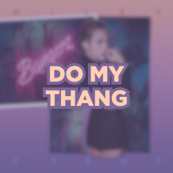 Zzzzz 176999711664 — Miley Cyrus Songs option 64