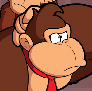 Ask Mario - Character Tier List — option 7