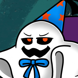 Doop — Ask Mario - Character Tier List option 8
