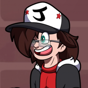 Jason — Ask Mario - Character Tier List option 10