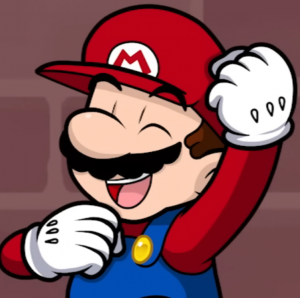 Mario — Ask Mario - Character Tier List option 15