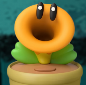 Ask Mario - Character Tier List — option 20