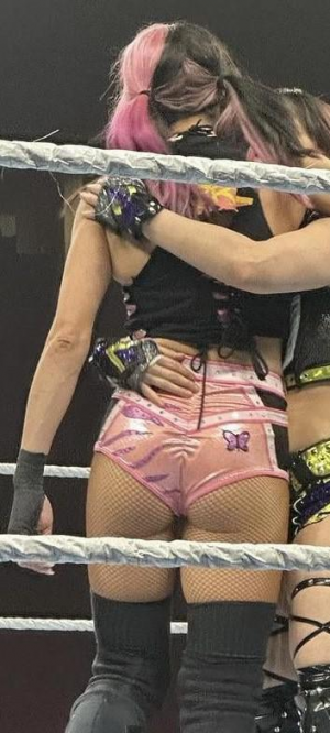 Lnalpgfybvoa1 — WOMAN'S WRESTLERS ASSES option 35