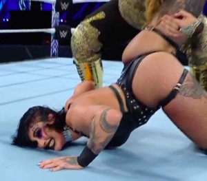 Rhea Ripley Ass V0 Lhn13kbmalkc1 — WOMAN'S WRESTLERS ASSES option 37