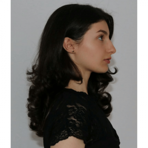 100 Women Haircuts — option 6