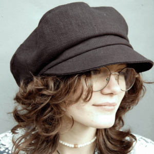100 Women Haircuts — option 7