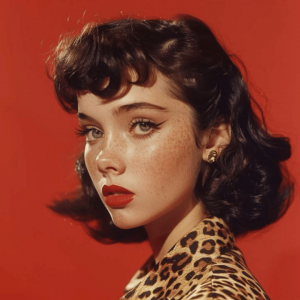 100 Women Haircuts — option 14