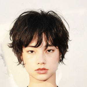 100 Women Haircuts — option 17