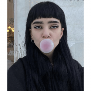 100 Women Haircuts — option 26