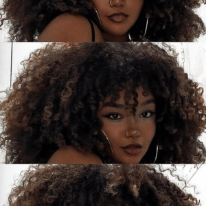 100 Women Haircuts — option 38