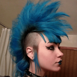 100 Women Haircuts — option 45